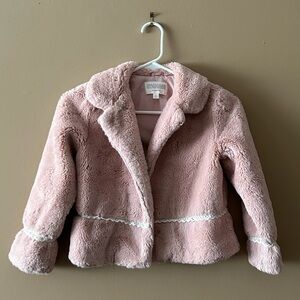 Gymboree girl’s coat size Medium (7-8)